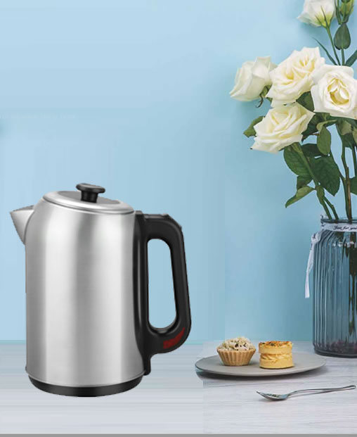 Electric kettle, electric coffee pot, constant temperature pot, Electric Hand Mixer,Funahai Leader in the home appliance industry