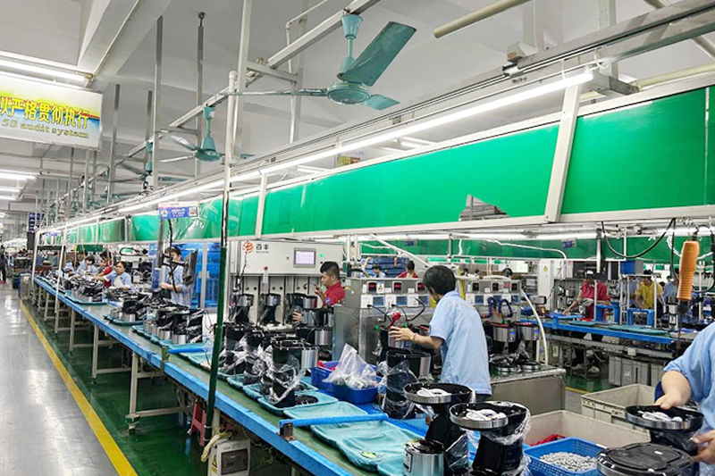 Funahai Electric Appliance Co., Ltd.
