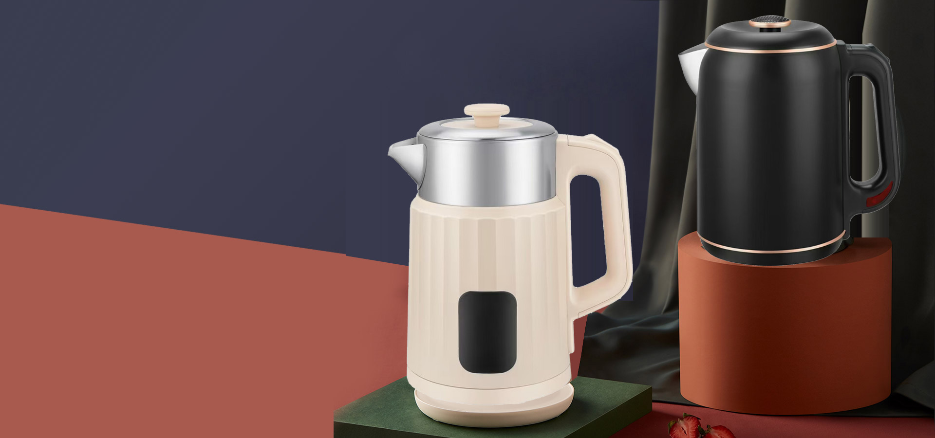 Funahai Electric Kettles 
